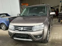 Gebraucht Suzuki Grand Vitara 129 PS (94 kW) 2013 Braun SUV