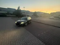 Gebraucht Audi S4 344 PS (253 kW) 2005 Schwarz Kombi