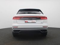 Gebraucht Audi Q8 S-Line 381 PS (280 kW) 2023 Weiß SUV