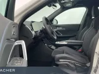 Gebraucht BMW X1 M Sport 163 PS (119 kW) 2025 Alpinweiß uni SUV