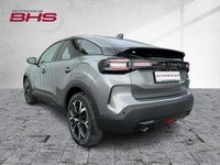 Neu Citroën C4 2025 Grau SUV