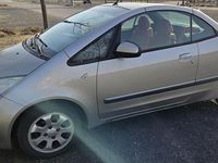 Gebraucht Mitsubishi Colt 109 PS (80 kW) 2007 Andere farben Cabrio