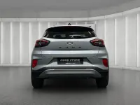 Gebraucht Ford Puma Titanium 125 PS (91 kW) 2025 Silber SUV