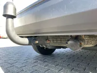 Gebraucht VW Caddy 102 PS (75 kW) 2022 Weiß Van / Kleinbus