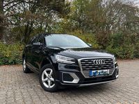 Gebraucht Audi Q2 Sport 150 PS (110 kW) 2019 Schwarz SUV
