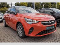 Gebraucht Opel Corsa-e Edition 100 kW (136 PS) 2022 Orange Kleinwagen