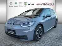 Gebraucht VW ID.3 Pro Performance 150 kW (204 PS) 2020 Grau Kleinwagen