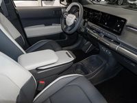 Neu Kia EV3 Comfort 150 kW (204 PS) 2025 Weiß SUV