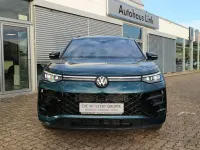 Gebraucht VW Tayron R-line 193 PS (141 kW) 2026 Nightshade blue metallic SUV