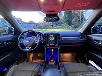 Gebraucht Renault Koleos 177 PS (130 kW) 2018 Schwarz SUV