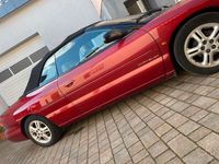 gebraucht Chrysler Stratus JX 2.5