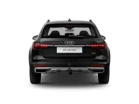 Gebraucht Audi A4 Allroad Sport 204 PS (150 kW) 2023 Brillantschwarz Kombi