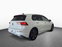 Gebraucht VW Golf VIII 150 PS (110 kW) 2025 Pure white uni Limousine