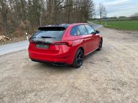 gebraucht Skoda Scala 1.5TSI Monte Carlo