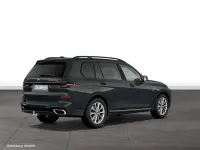 Gebraucht BMW X7 340 PS (250 kW) 2025 Grau SUV