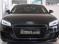 gebraucht Audi TT Coupe 2.0 TFSI*S-LINE*VIRTUAL*B&O*LED*S-HEFT