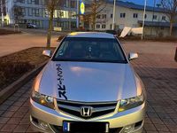 Gebraucht Honda Accord 140 PS (102 kW) 2008 Limousine