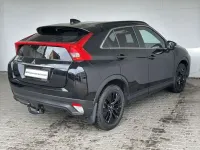 Gebraucht Mitsubishi Eclipse Cross 163 PS (119 kW) 2020 Schwarz SUV