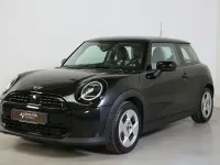Brugt Mini Cooper Classic 156 HK (114 kW) 2024 Sort Hatchback
