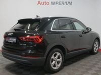 Gebraucht Audi Q3 Basis 150 PS (110 kW) 2019 Schwarz SUV