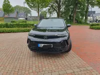 Gebraucht Opel Mokka Elegance 131 PS (96 kW) 2021 Schwarz SUV