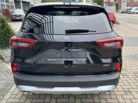 Gebraucht Ford Kuga Active 242 PS (177 kW) 2025 Agate black metallic SUV