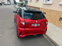 Używany Aixam Coupe GTI 2018 Czerwony Kabriolet
