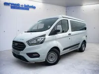 Gebraucht Buerstner Copa C 500 2022 Van