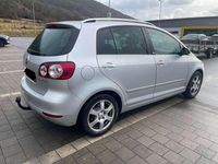 Gebraucht VW Golf VI Style 140 PS (102 kW) 2011 Silber Kleinwagen