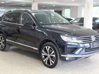 gebraucht VW Touareg V6 TDI BMT/Executive Edition'SitzKlima'2