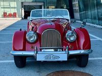 Gebraucht Morgan Roadster 103 PS (75 kW) 1967 Rot Cabrio