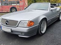 gebraucht Mercedes 300 SLAMG Aero3 Classic Data Hardtop Garagenwag