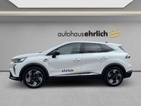 Używany Renault Symbioz Techno 145 KM (106 kW) 2024 Biały SUV