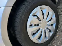 Gebraucht Mercedes A150 95 PS (69 kW) 2008 Silber Kleinwagen