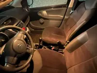 Gebraucht Citroën C1 Style 68 PS (50 kW) 2008 Schwarz Kleinwagen