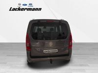 gebraucht Opel Combo-e Life D EU6d-T INNOVATION 1.5 Dies+AHK-abnehmbar+Schiebetüren+Mehrzonenklima