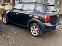 gebraucht Mini One Countryman 149000