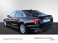 gebraucht Audi A4 Limousine Advanced