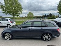 gebraucht Mercedes C320 C 320 C -Klasse T-ModellT CDI/AMG