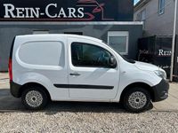 Gebraucht Mercedes Citan 108 75 PS (55 kW) 2015 Weiß Van / Kleinbus