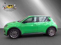Gebraucht Renault 5 E-Tech Evolution 89 kW (122 PS) 2025 Pop green Kleinwagen