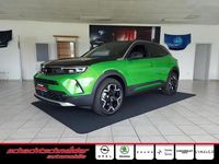 Gebraucht Opel Mokka-e Ultimate 100 kW (136 PS) 2023 Grün SUV