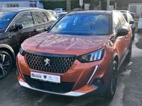 gebraucht Peugeot 2008 1.2 PureTech 130 Allure GT-Line