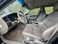 Gebraucht Volvo V70 163 PS (119 kW) 2004 Kombi