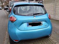 gebraucht Renault Zoe ZOE(mit Batterie) Z.E. 50 EXPERIENCE