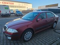 Gebraucht Skoda Octavia Elegance 116 PS (85 kW) 2007 Limousine