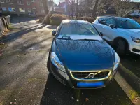 Gebraucht Volvo C70 170 PS (125 kW) 2010 Blau Cabrio