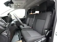 Ny Citroën Jumpy 144 HK (105 kW) 2025 Hvid MPV