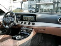 gebraucht Mercedes 350 E-Klasse S 213 AMG-Line 20 ZollD 4M