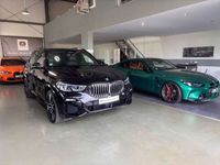 gebraucht BMW X5 xDrive30d M-Sport Laser/H-K/AIR/Panorama-Voll